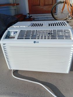 Window Air Conditioner – OBO