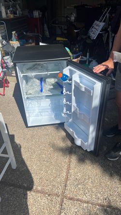 Fridge mini