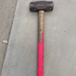 15lb Sledge Hammer