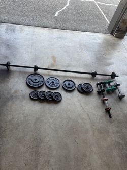 Weights