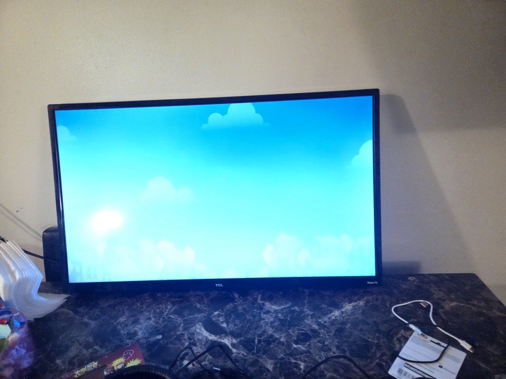 Tcl Roku Tv