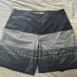 Fishworks Hybrid Walk Short
