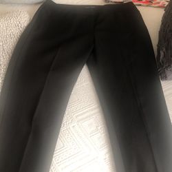 Woman’s Slacks