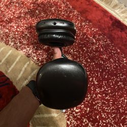 Headphones Pro
