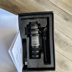 USB Microphone