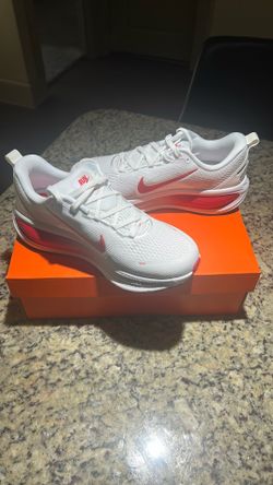 Nike Run Zoomx