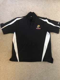 Marine Corp men’s polar shirt