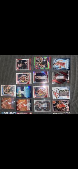 NBA Cards