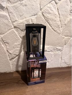 Outdoor lights