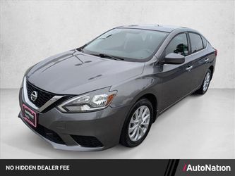 2018 Nissan Sentra