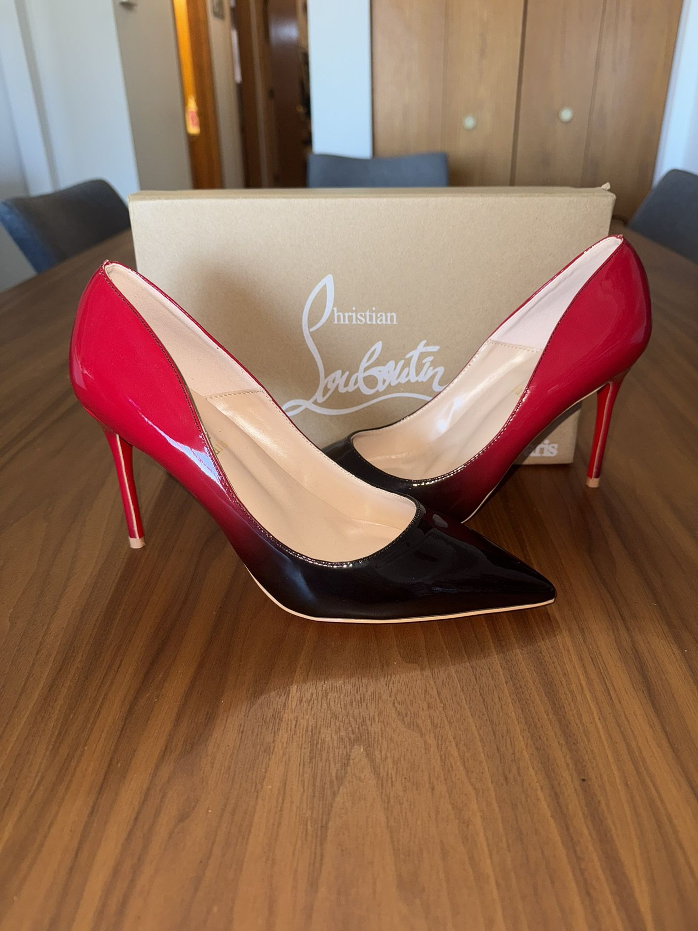 Christian Louboutin Heels