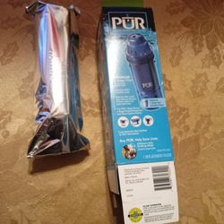 Pur Pitcher Replacement Filter/ New In Box 