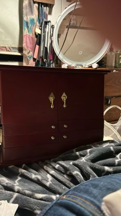 Jewelry Box