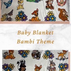 Baby Blankets for Sale