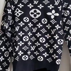 Black Womens Sweater New Christmas Gift π