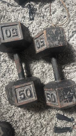 Weights