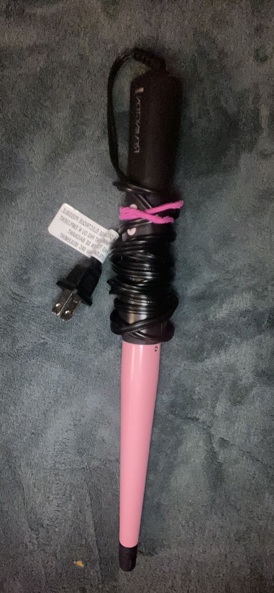 Hairstyling Tools