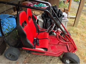 Go-Kart