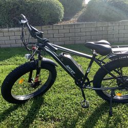 🎄 Christmas Special — 1500W Electric Bike | Ready Today