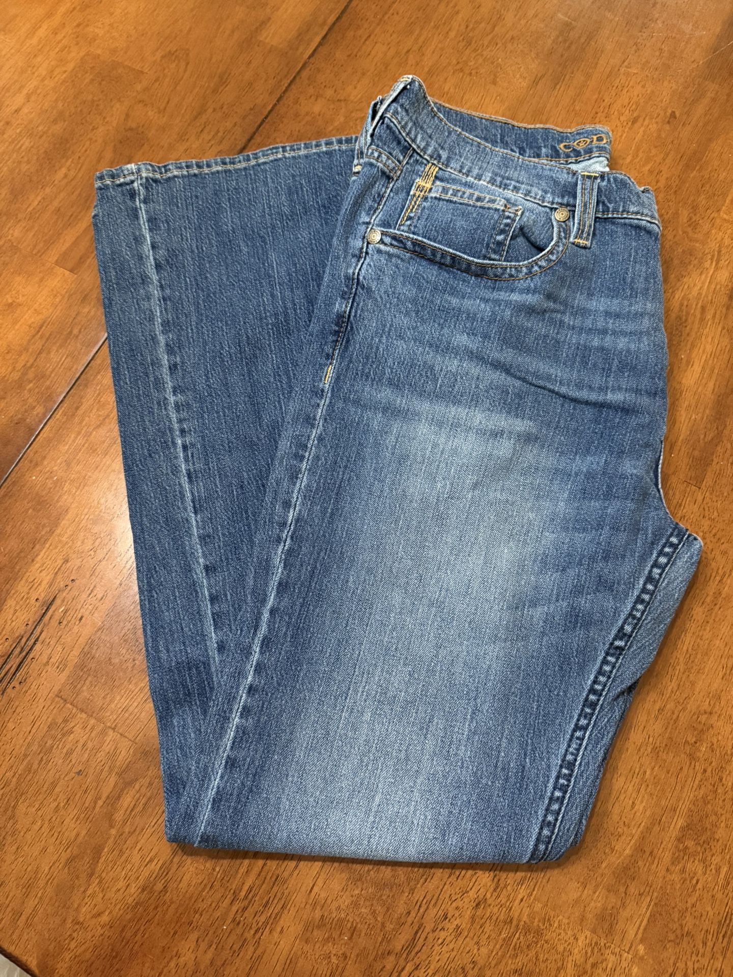 Men’s Jeans - Cody James