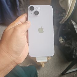 Iphone 14 Purple 128 Gb