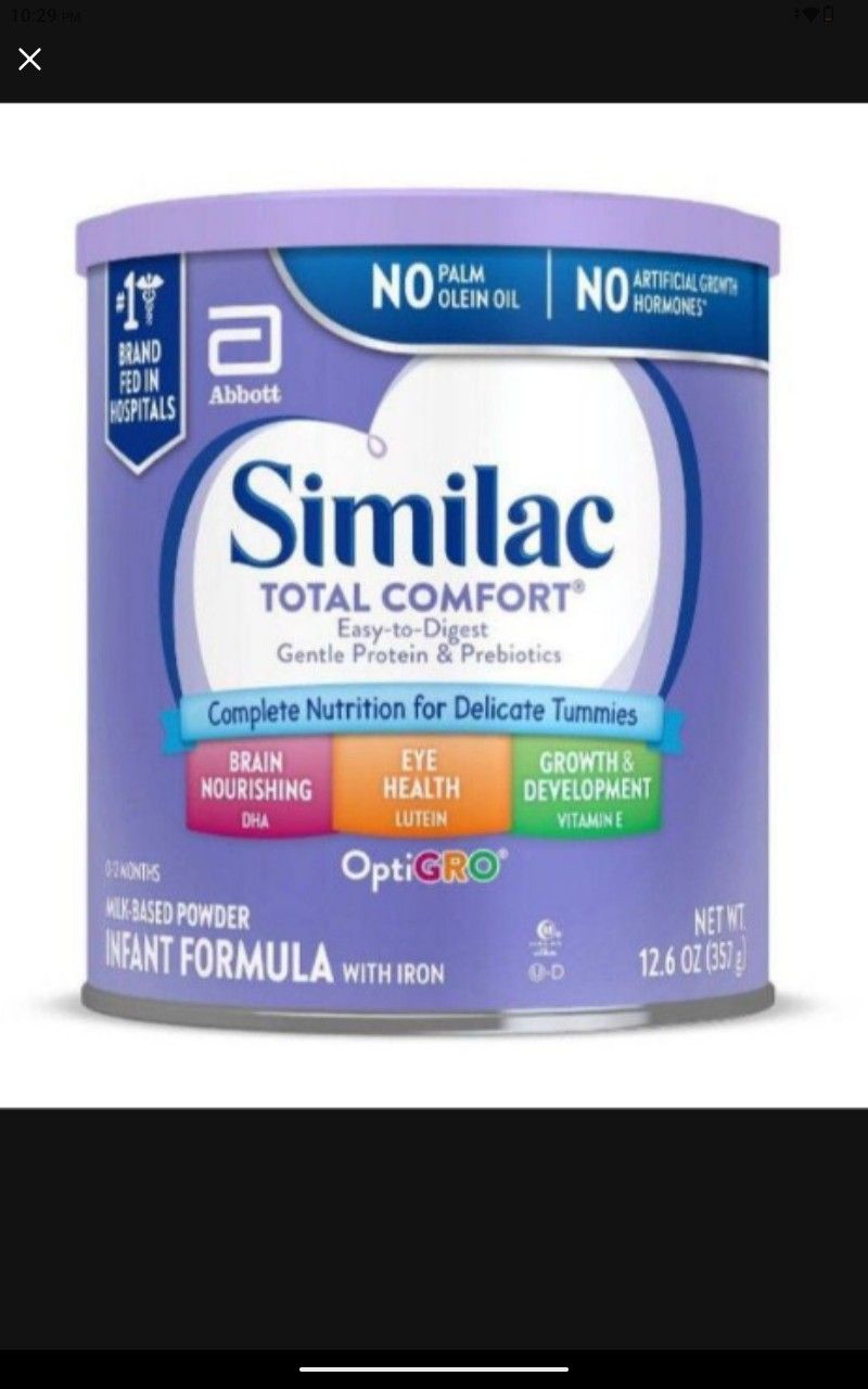 Formula