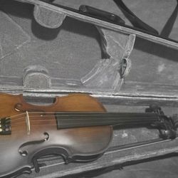 VIOLIN 4/4 $49