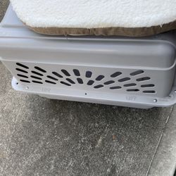 Dog Cage 