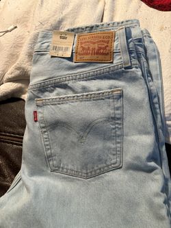 Women’s 501 Levi’s