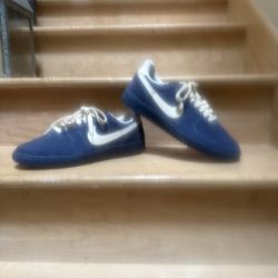 Nike Men’s Field General (Blue, Men’s 10US)