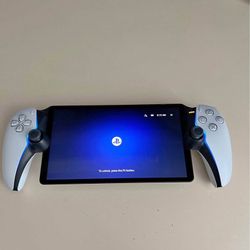 PS Portal