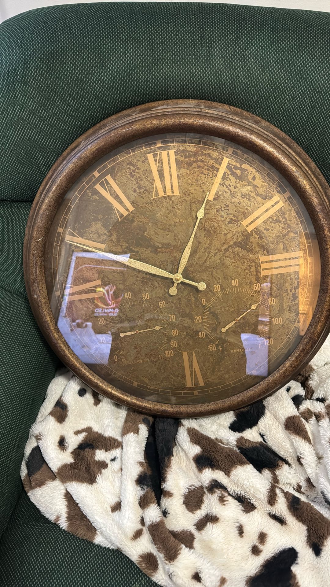 clock