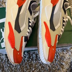 PUMA Running Shoes  Size US 11