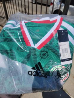 Mexico Jersey