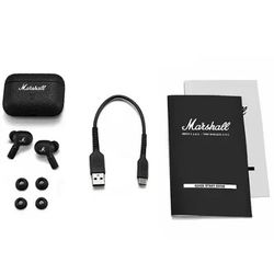 Marshall earbuds brand new