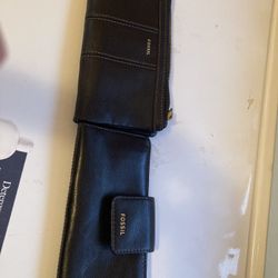 Wallet Fóssil