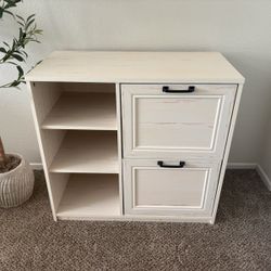 Filing Cabinet 