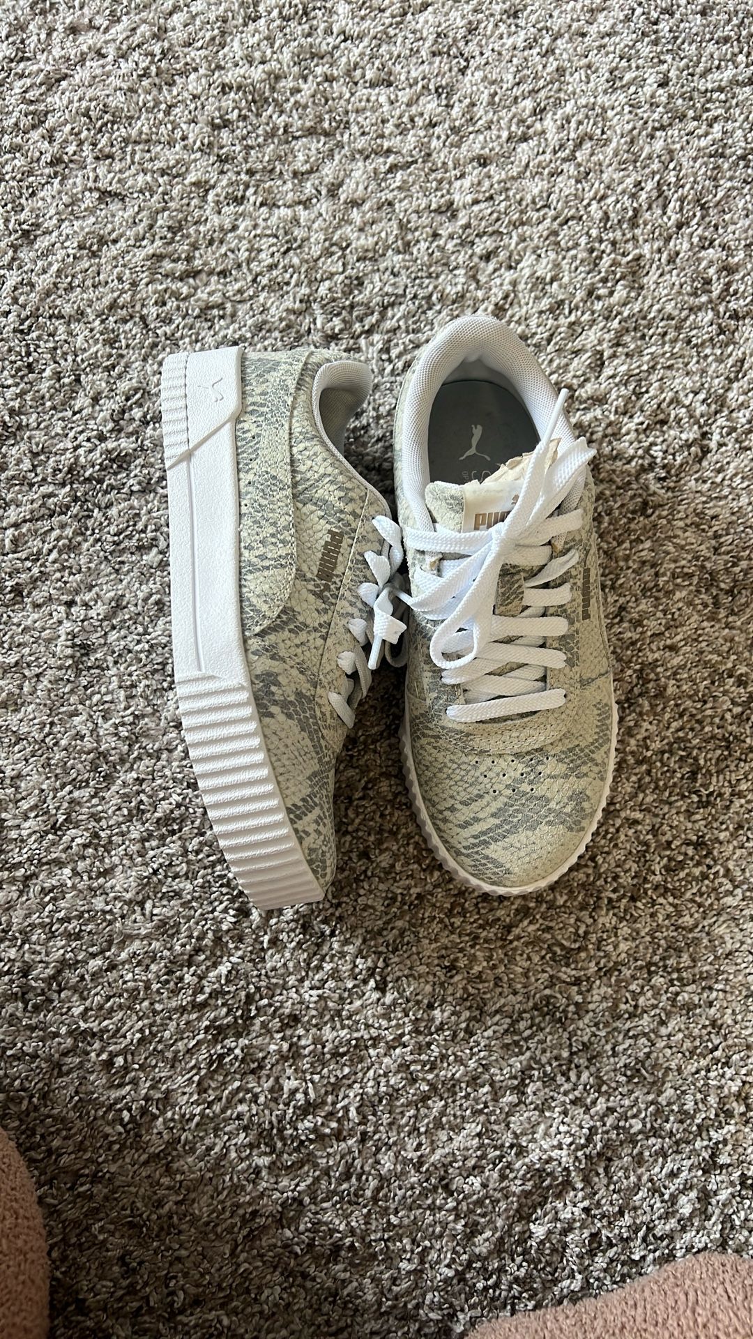 Puma Sneakers 