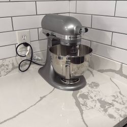Kitchenaid Stand Mixer 