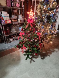 4 Feet Chritmas Tree