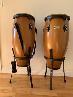 Verve percussion deals