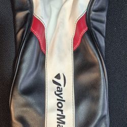 Taylormade Driver Head Cover