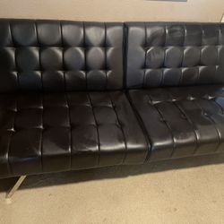 Futon Couch 