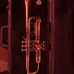 Trumpet