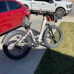 Rad E Bike For Sale $800 Or Best Offer