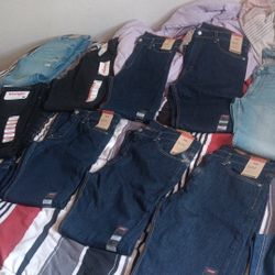 Brand New Levi's Pants