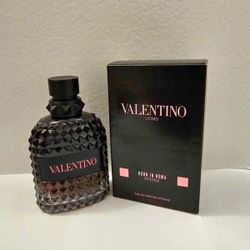 Valentino born in Roma intense EDP 100ml/ 3.4 oz