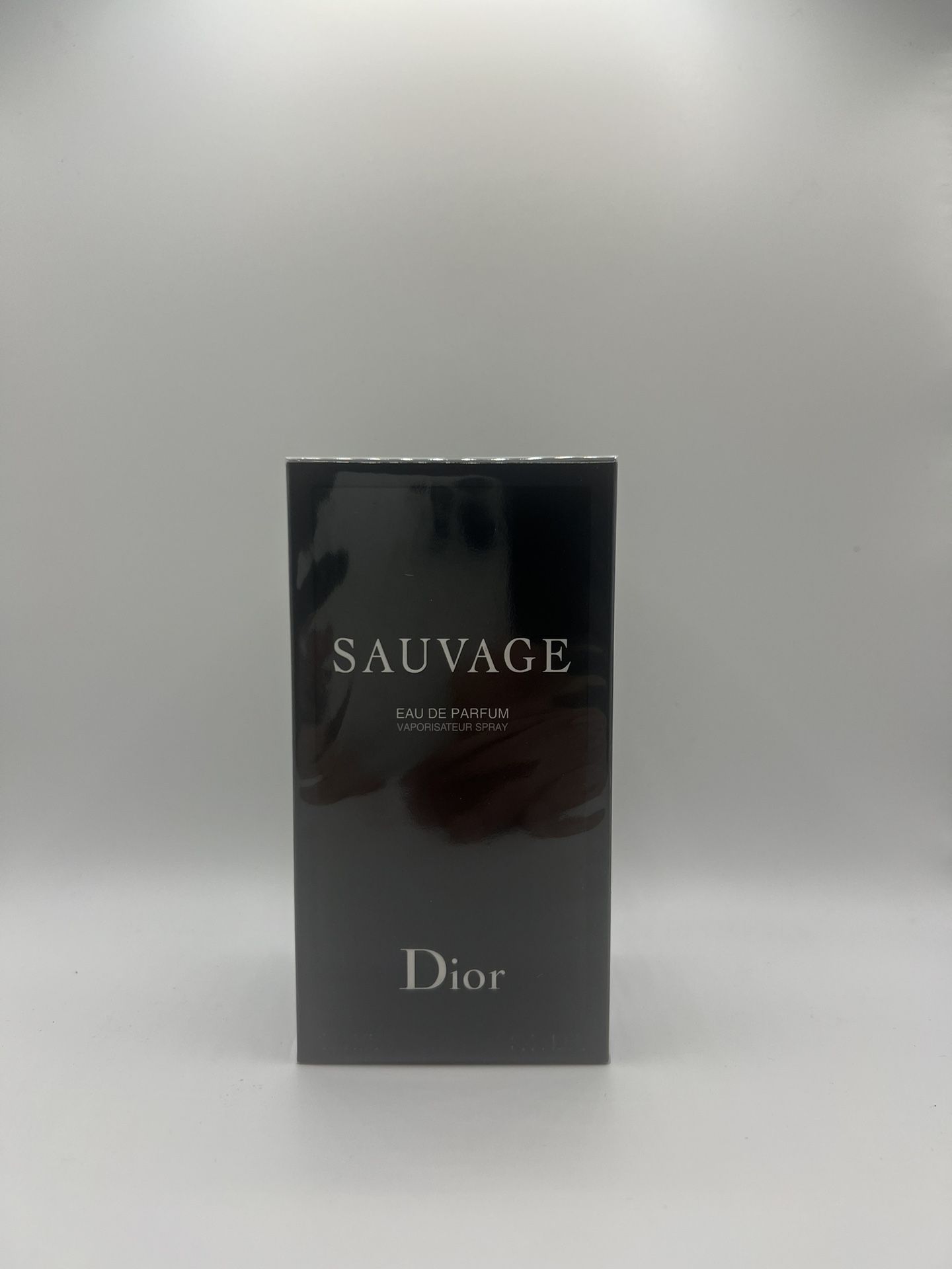 Dior Sauvage EDP
