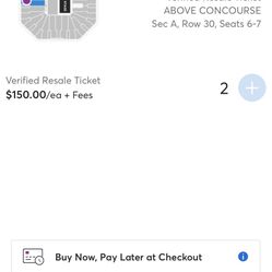 Wisin Y Yandel Tickets 