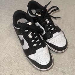 Nike Dunk Low